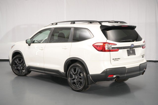 Used 2024 Subaru Ascent Onyx Edition AWD/4WD image 15
