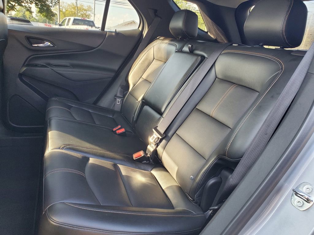 Used 2023 Chevrolet Equinox Premier image 28