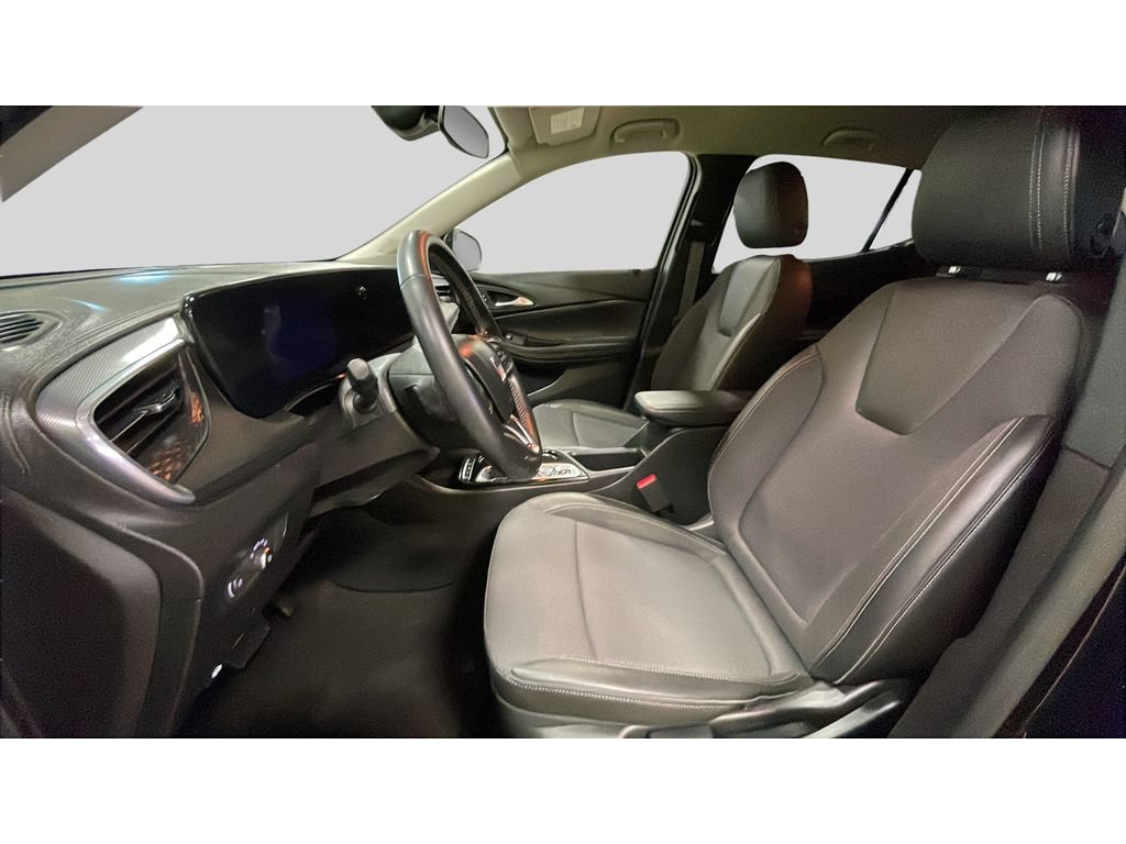 Used 2024 Buick Encore GX Preferred AWD/4WD image 12