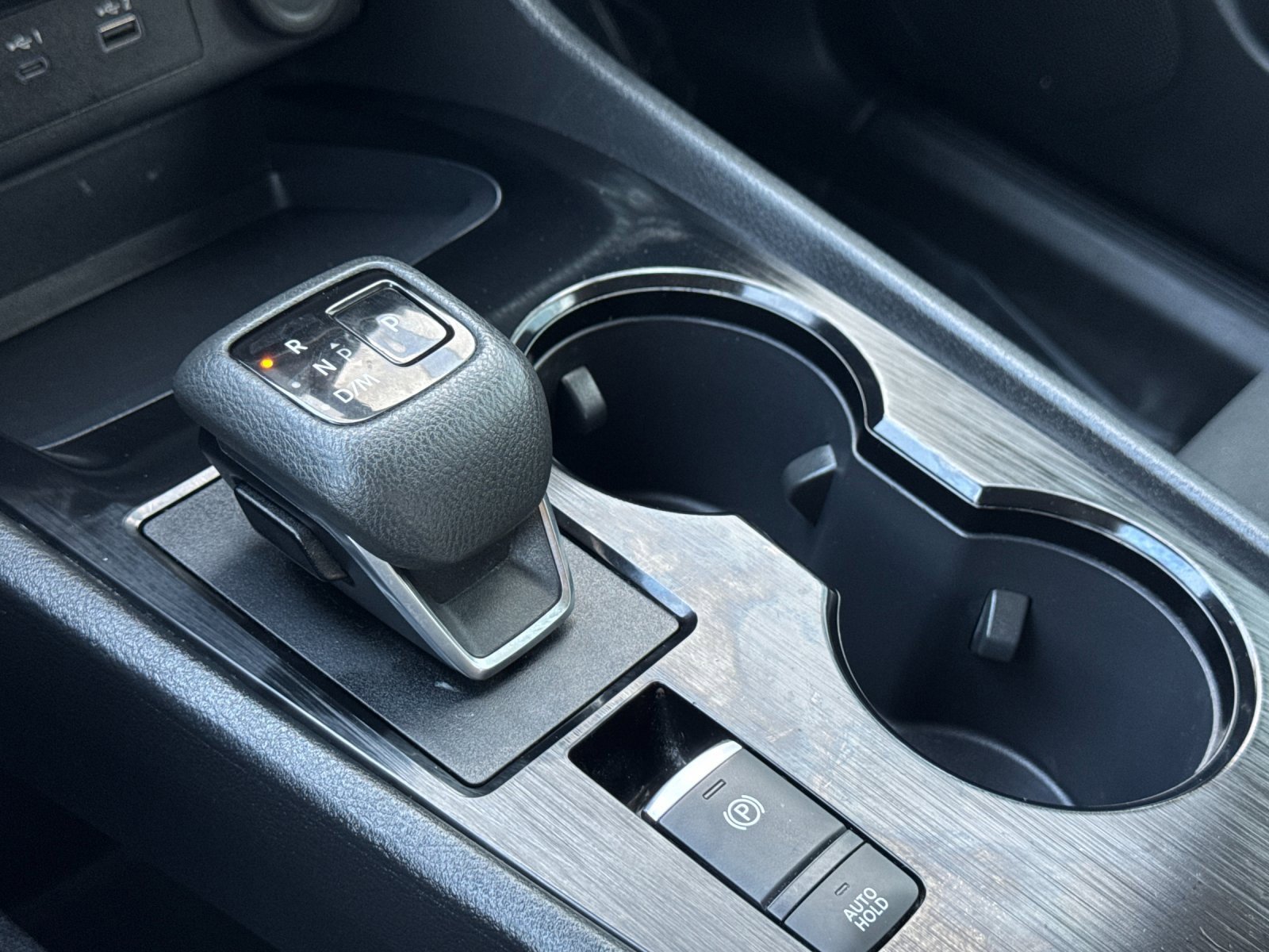 Used 2023 Nissan Rogue S image 20