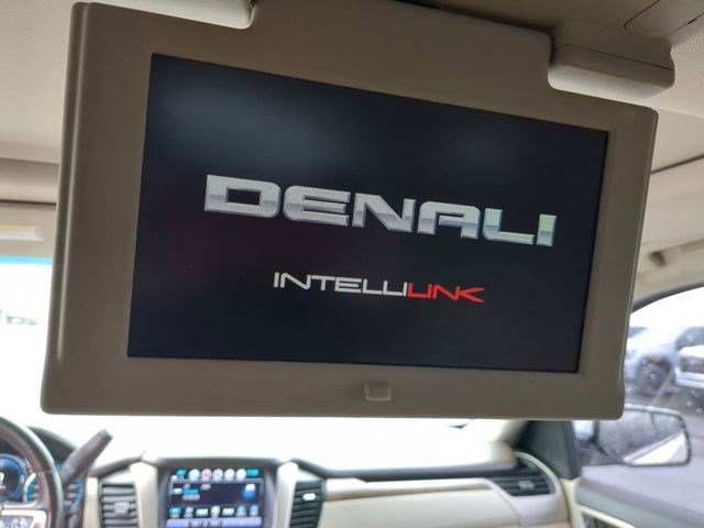 Used 2019 GMC Yukon Denali w/ Denali Ultimate Package AWD/4WD image 29