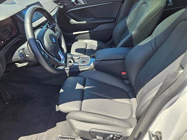 Used 2022 BMW 228i Gran Coupe w/ Convenience Package FWD image 16