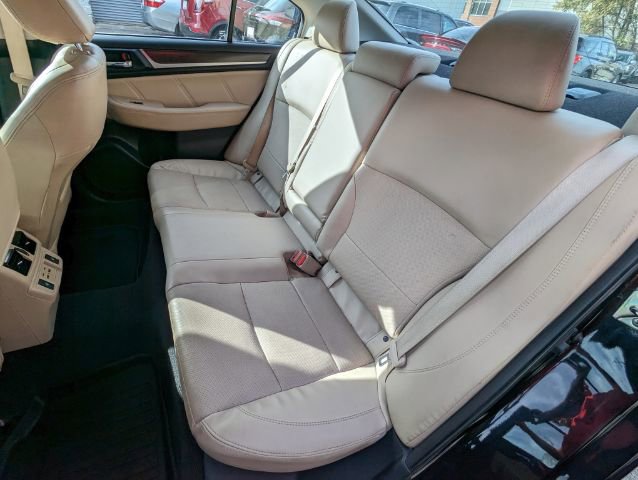 Used 2019 Subaru Legacy 2.5i Limited AWD/4WD image 19