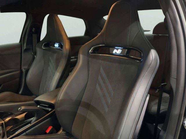 Used 2024 Hyundai Elantra N FWD image 18