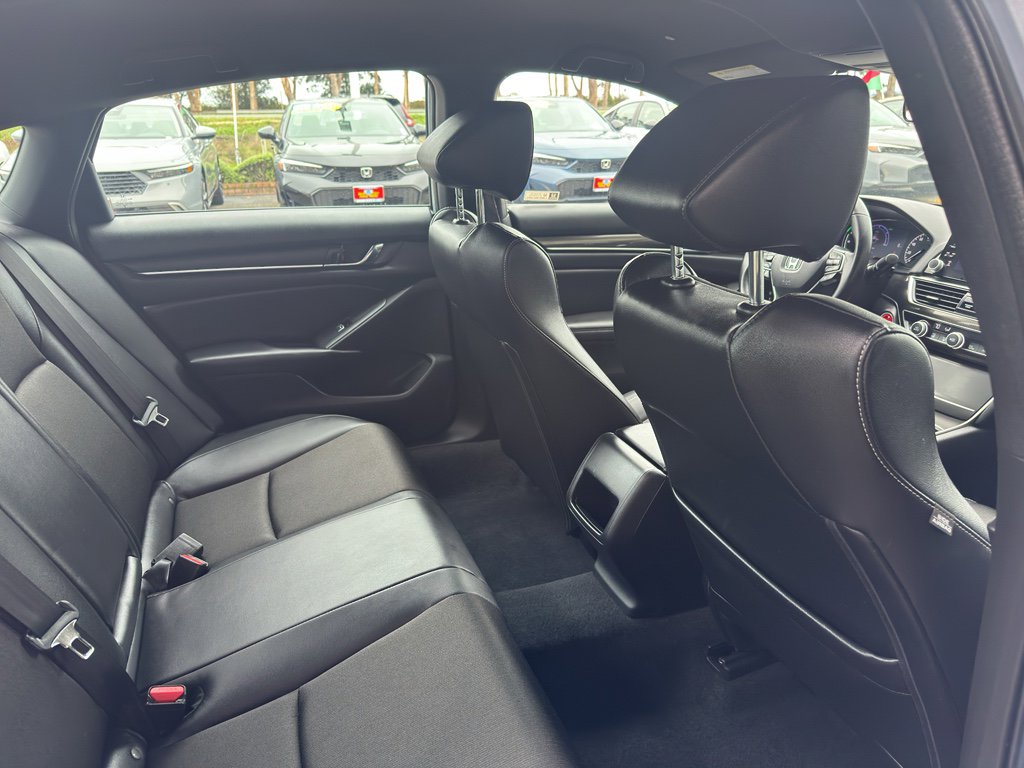 Used 2022 Honda Accord Sport image 13