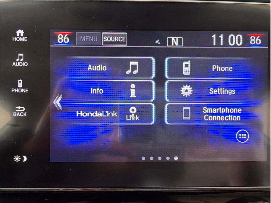 Used 2022 Honda CR-V EX-L image 21