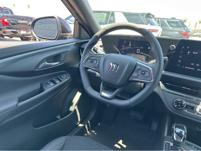 New 2025 Buick Envista Preferred w/ Convenience I Package FWD image 16