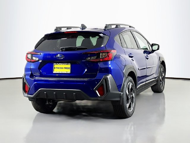 New 2026 Subaru Crosstrek 2.5i Limited w/ Crosstrek Mirror Package AWD/4WD image 30