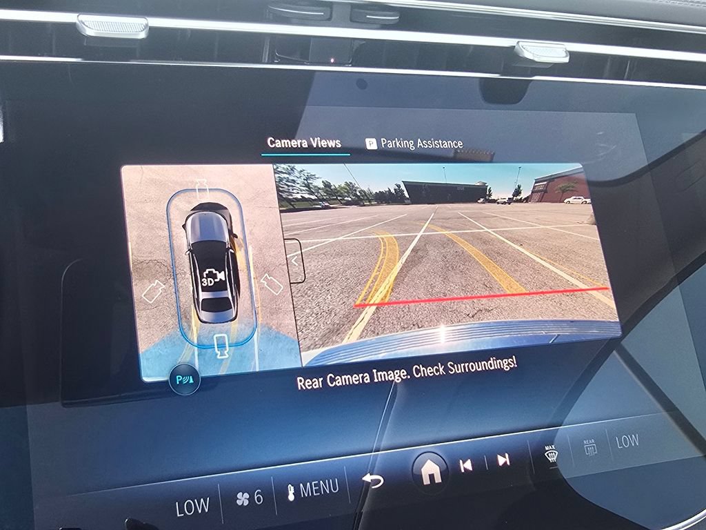 New 2026 Mercedes-Benz E 450 4MATIC Sedan image 32