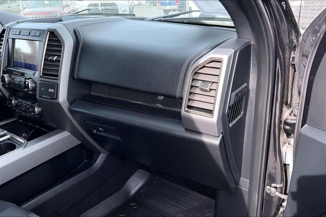 Used 2020 Ford F150 Raptor w/ Equipment Group 802A Luxury image 16