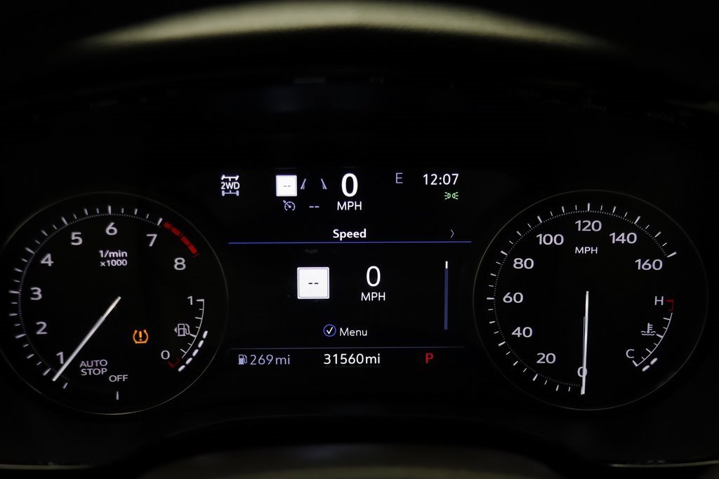 Certified 2024 Cadillac XT6 Premium Luxury w/ Technology Package image 8