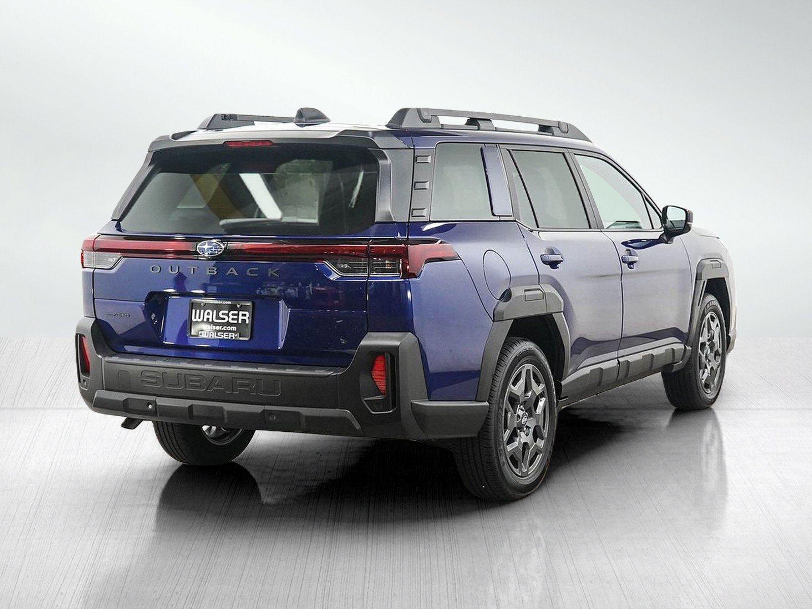 Certified 2026 Subaru Outback Premium AWD/4WD image 5