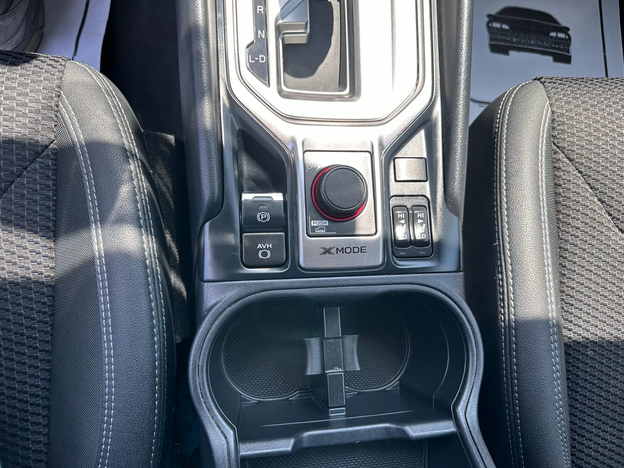 Used 2021 Subaru Forester Premium w/ Popular Package #1 image 9