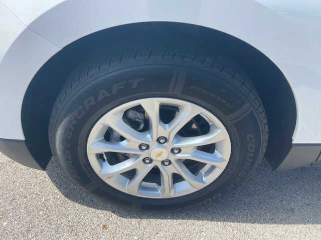 Used 2019 Chevrolet Equinox LT FWD image 31
