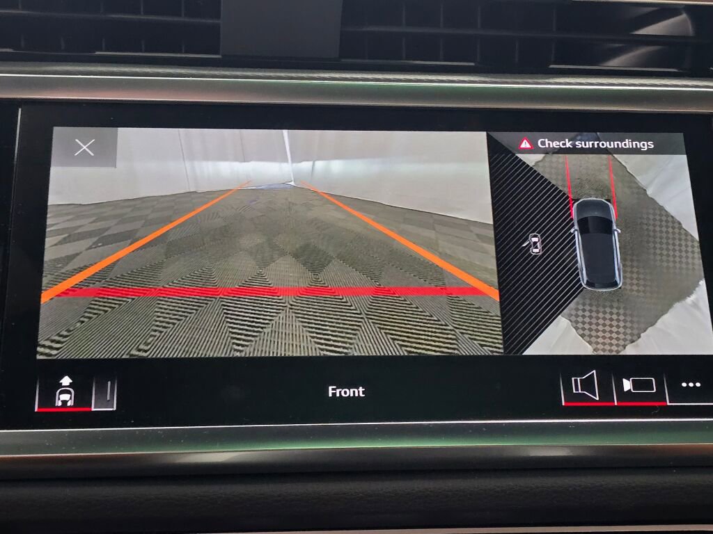 New 2025 Audi Q3 2.0T Premium Plus image 27