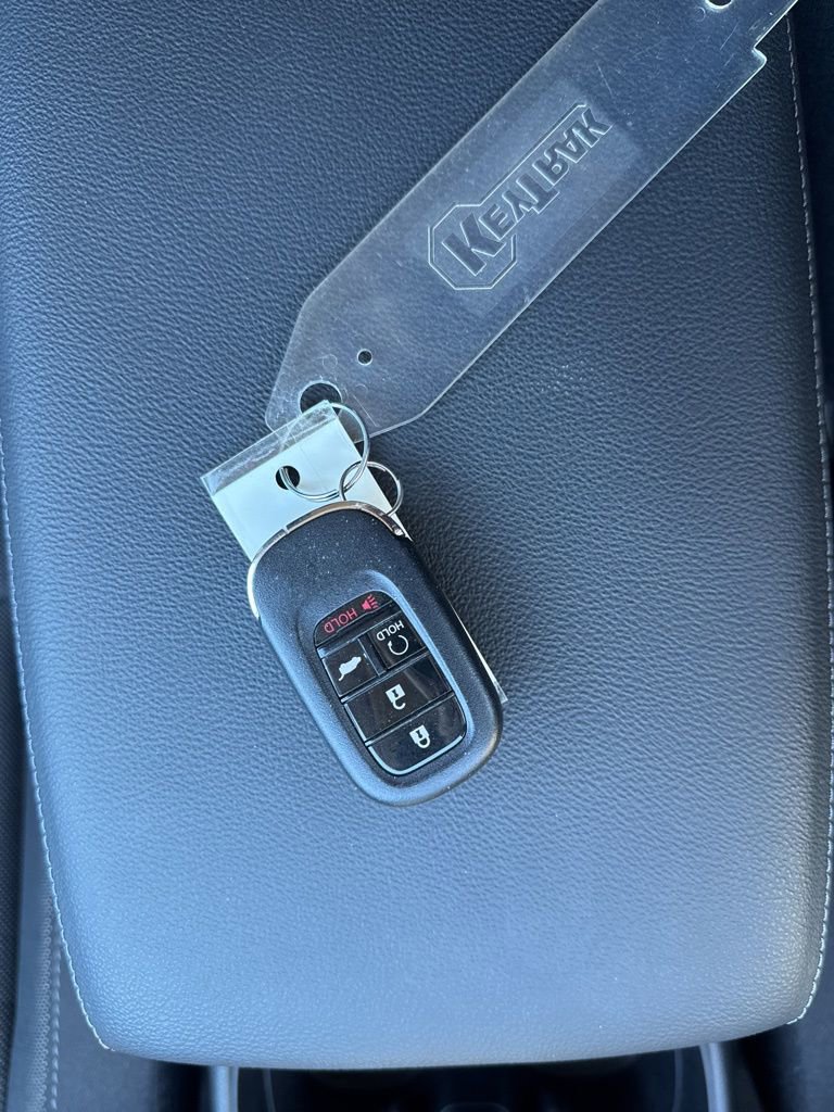 Certified 2024 Honda CR-V EX image 34