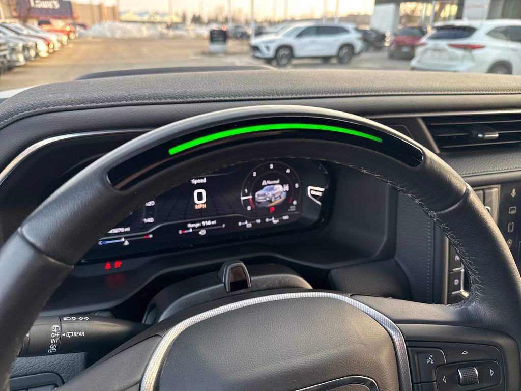 Certified 2023 GMC Yukon XL Denali w/ Denali Reserve Package image 24