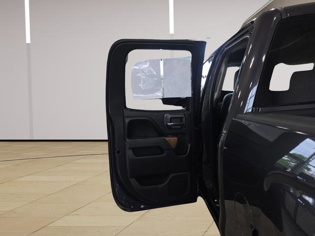Used 2015 Chevrolet Silverado 1500 LTZ w/ LTZ Plus Package AWD/4WD image 22