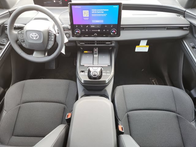 New 2026 Toyota C-HR AWD/4WD image 23