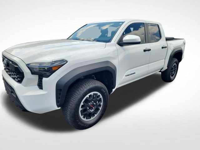 Used 2025 Toyota Tacoma TRD Off-Road