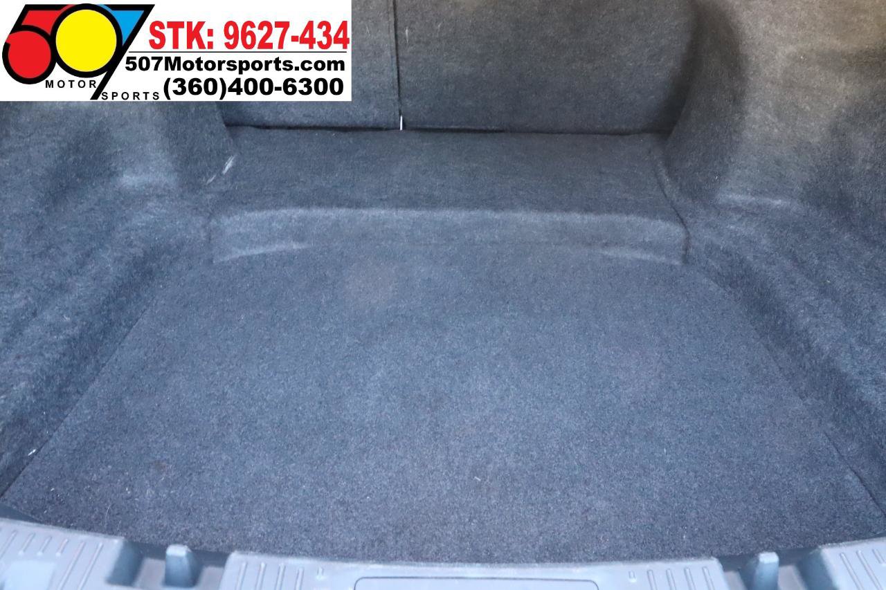 Used 2015 Ford Taurus SEL w/ Equipment Group 201A AWD/4WD image 15
