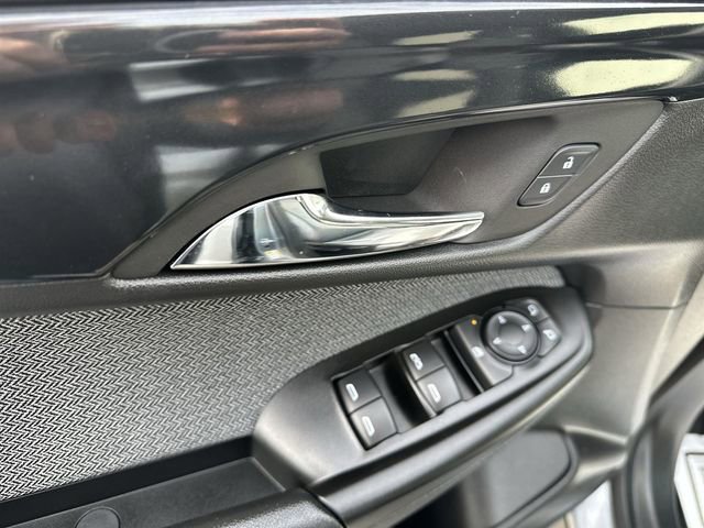 Certified 2024 Chevrolet TrailBlazer LT image 21