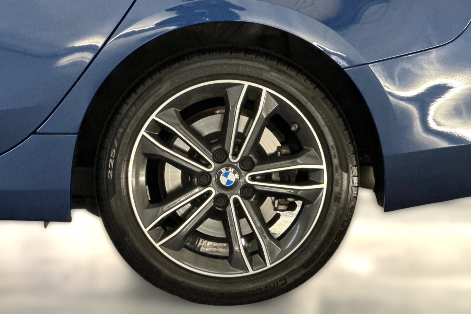 Used 2023 BMW 228i Gran Coupe 228i w/ Premium Package 2 image 11