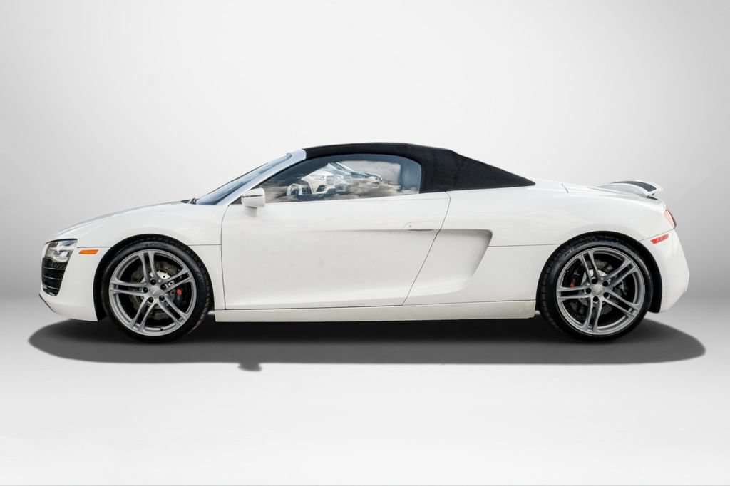Used 2014 Audi R8 V8 AWD/4WD image 10