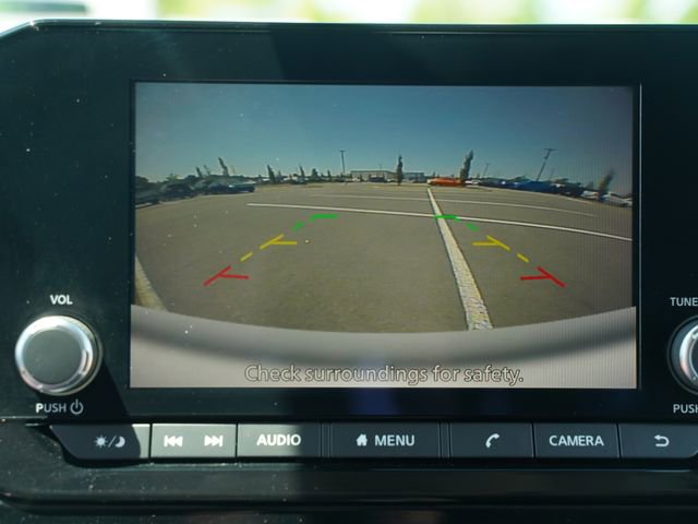 Used 2022 Nissan Pathfinder SV w/ SV Premium Package image 30