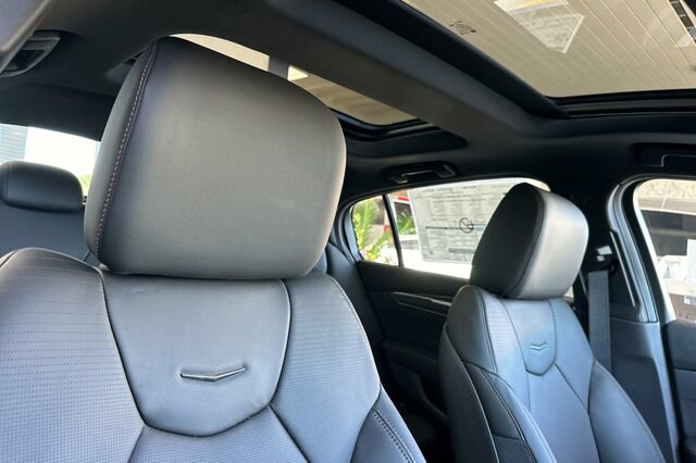 New 2026 Cadillac CT5 Sport w/ Technology Package RWD image 16
