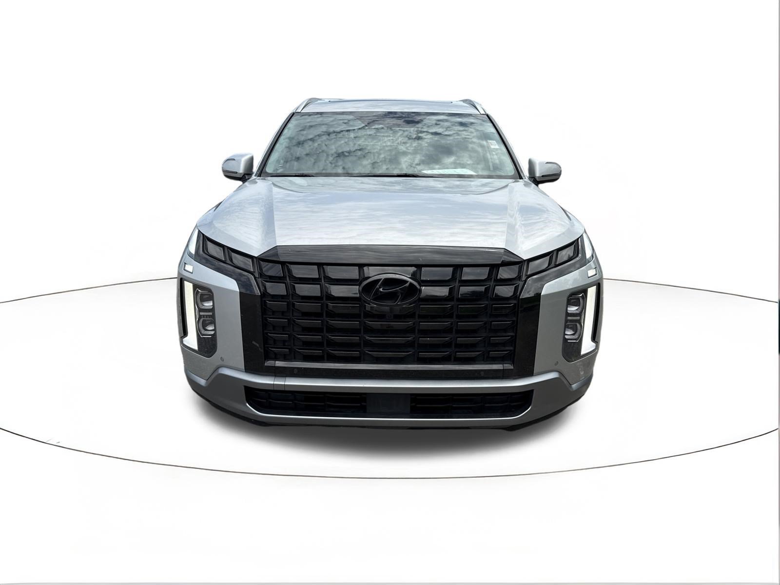 Used 2024 Hyundai Palisade SEL FWD image 8