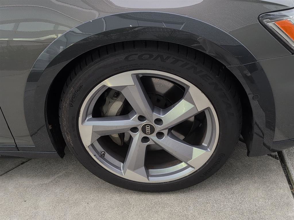 Used 2023 Audi A6 3.0T allroad Premium Plus w/ Executive Package image 6