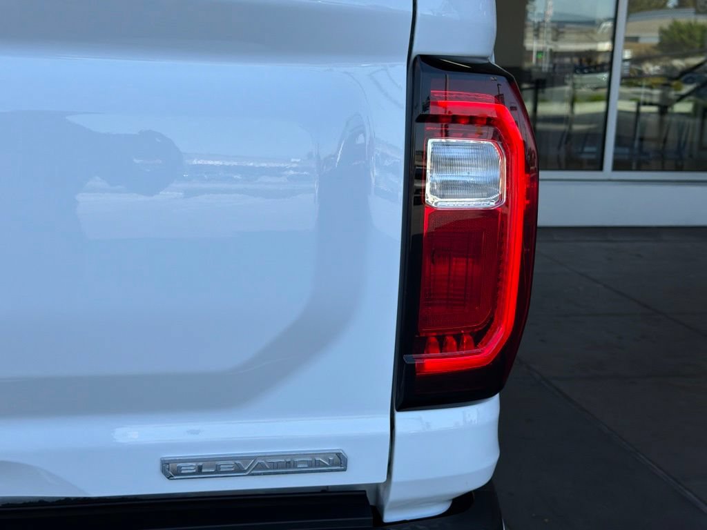 Used 2024 GMC Canyon Elevation w/ Convenience Package RWD image 13