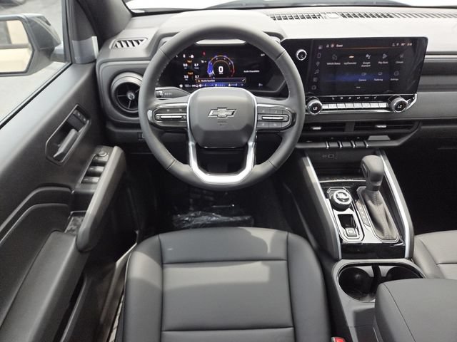 New 2026 Chevrolet Colorado Trail Boss AWD/4WD image 30