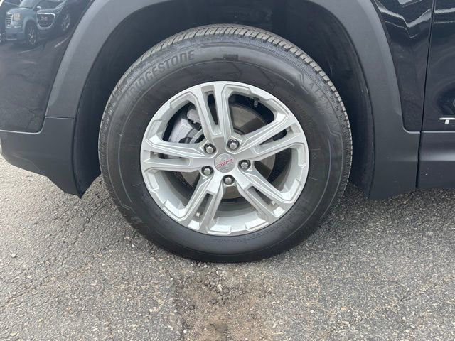 Used 2023 GMC Terrain SLE w/ Driver Convenience Package AWD/4WD image 12