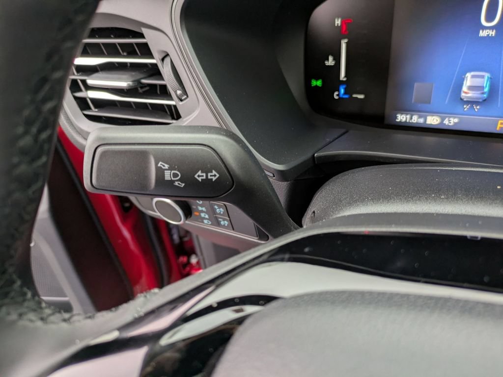 New 2026 Ford Escape Active w/ Tech Pack #1 AWD/4WD image 32