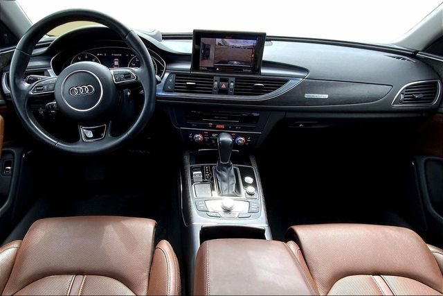 Used 2018 Audi A6 3.0T Prestige image 15
