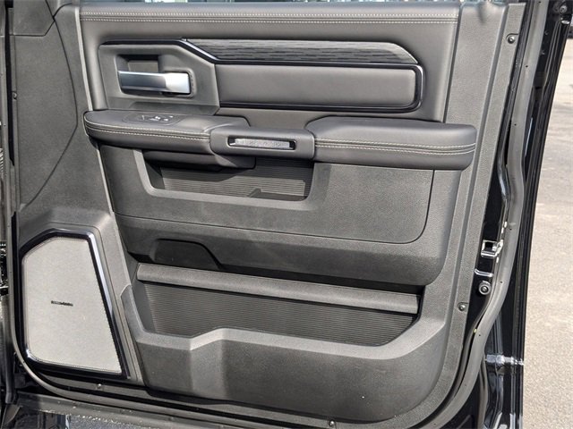 New 2026 RAM 2500 Rebel image 38