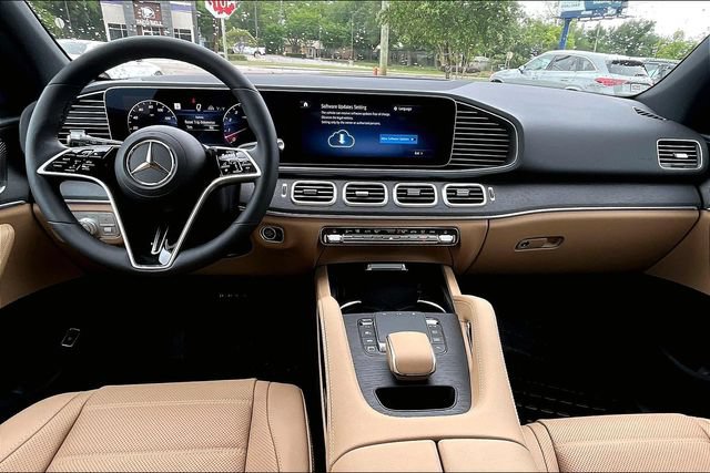 New 2026 Mercedes-Benz GLE 450 4MATIC image 4