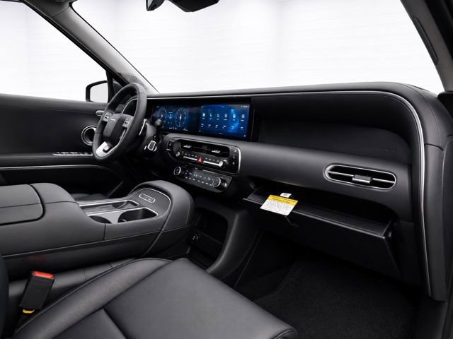 Used 2026 Hyundai Palisade Limited AWD/4WD image 14
