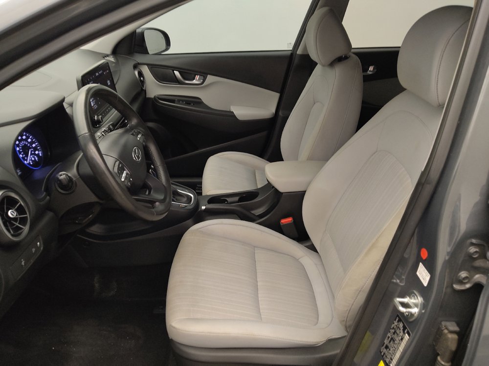 Used 2023 Hyundai Kona SEL w/ Convenience Package AWD/4WD image 17