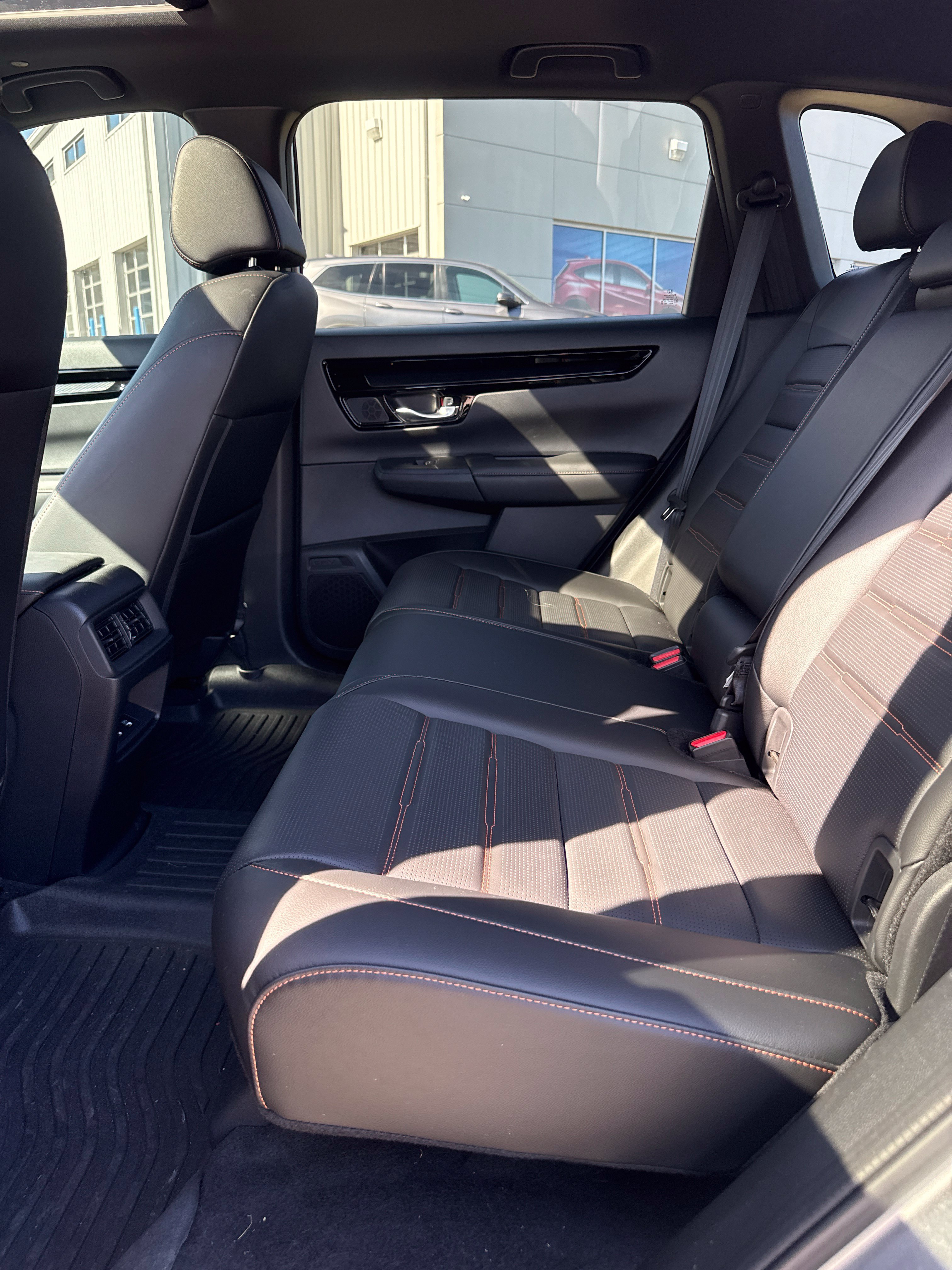 Used 2025 Honda CR-V Sport Touring image 13
