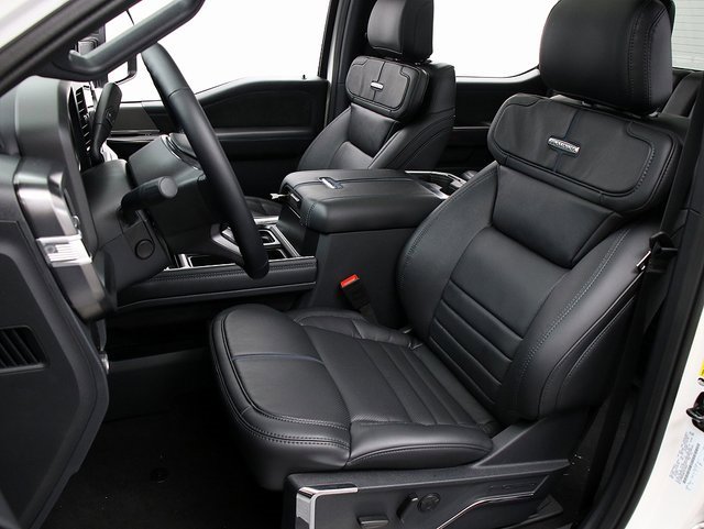 New 2026 Ford F450 Platinum image 12