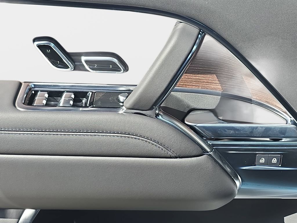 New 2026 Land Rover Range Rover SE AWD/4WD image 29