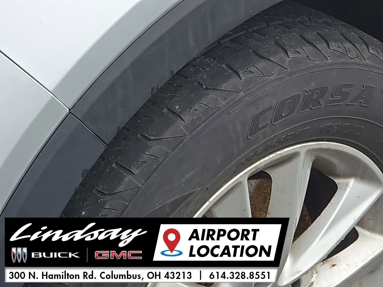 Used 2019 Kia Sorento LX image 8