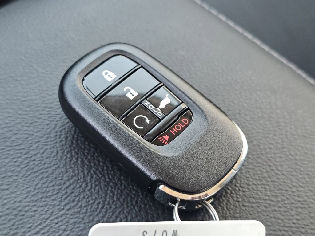 Certified 2023 Honda Civic Touring image 36