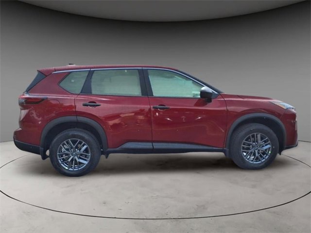 New 2026 Nissan Rogue S image 9