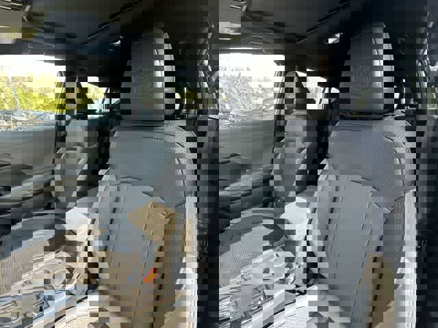 Certified 2025 Subaru Crosstrek 2.5i Wilderness image 16