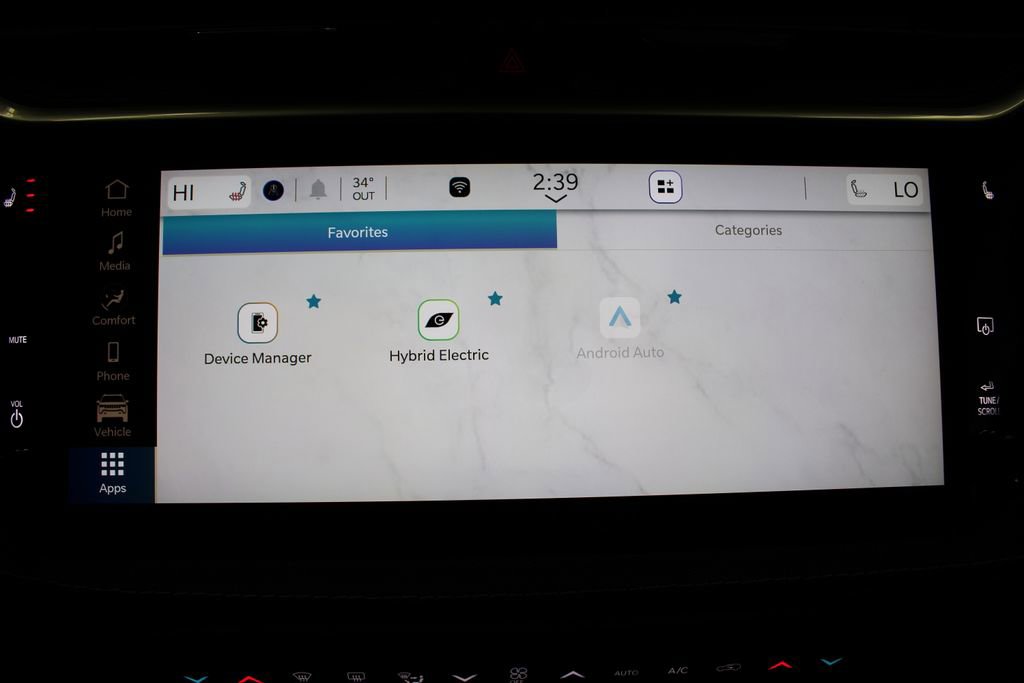 New 2026 Jeep Cherokee Laredo image 17