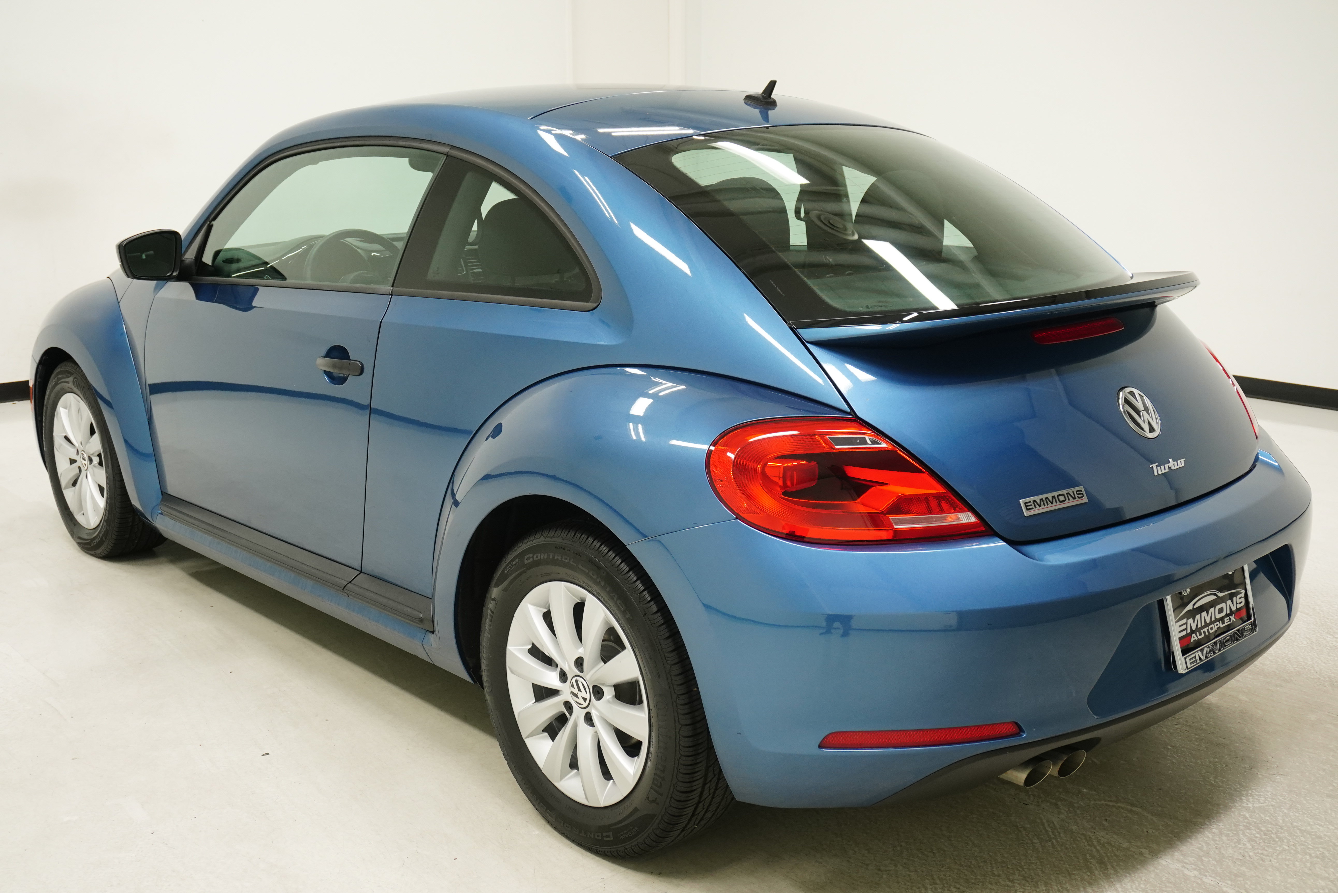 Used 2016 Volkswagen Beetle 1.8T S FWD image 6